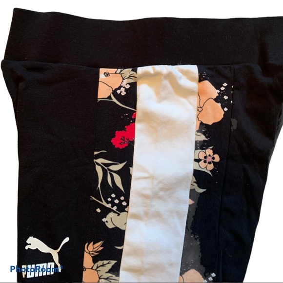 Puma leggings NWOT! - Picture 4 of 10